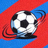 足球运动图标
