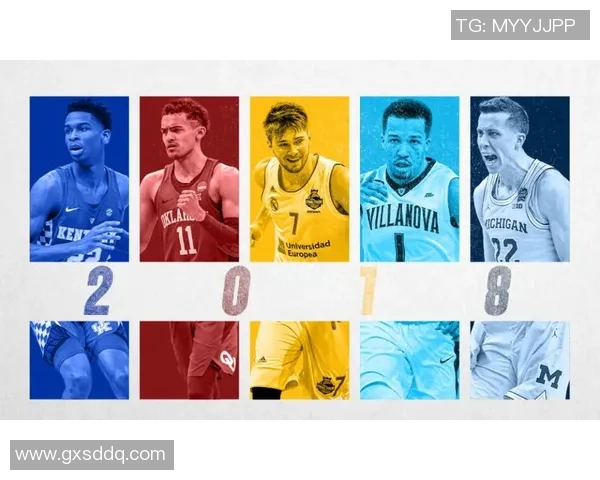 东契奇是18届探花，同届状元和榜眼是谁，现在达到了什么高度？